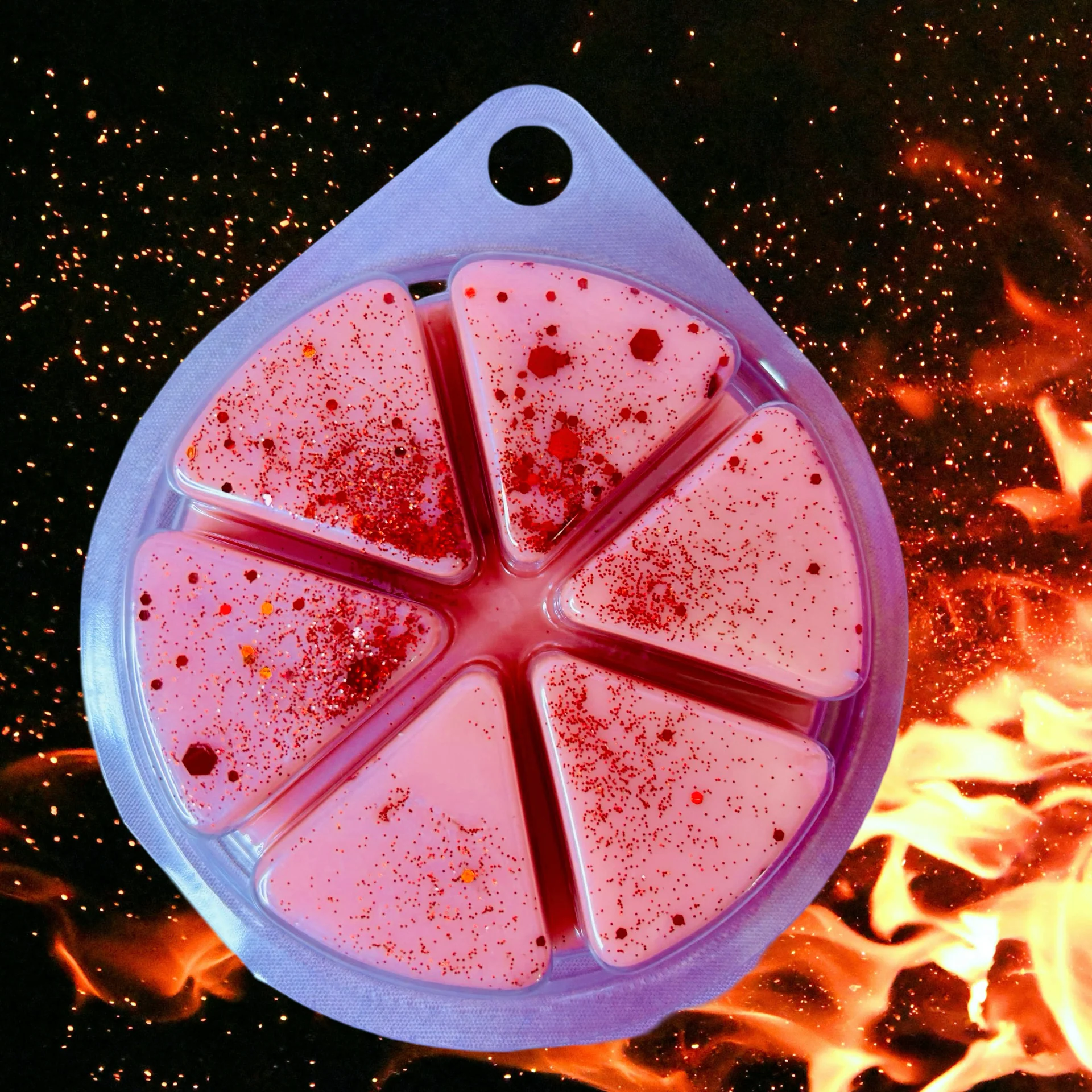 Dragons Blood Wax Melts | 85g - Image 3