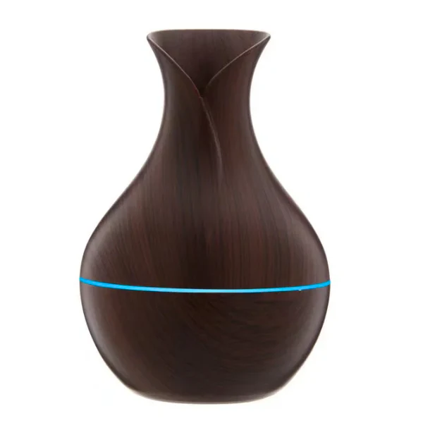 Electric Diffuser & Humidifier LED Lights USB - Image 8