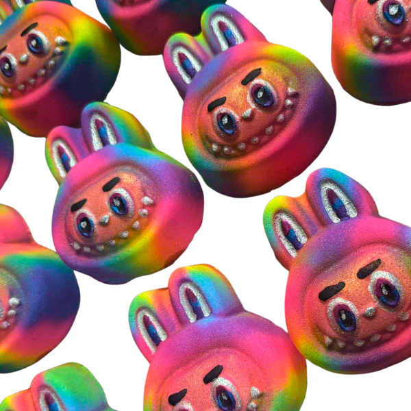 LaBu Bath Bomb