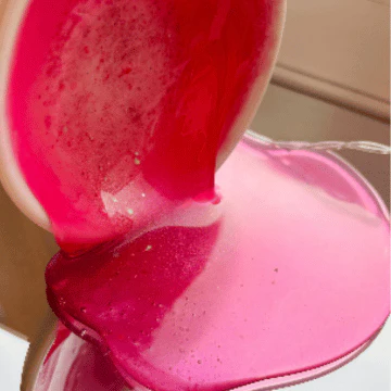 Minty Jam Wax Melts | 85g - Image 3