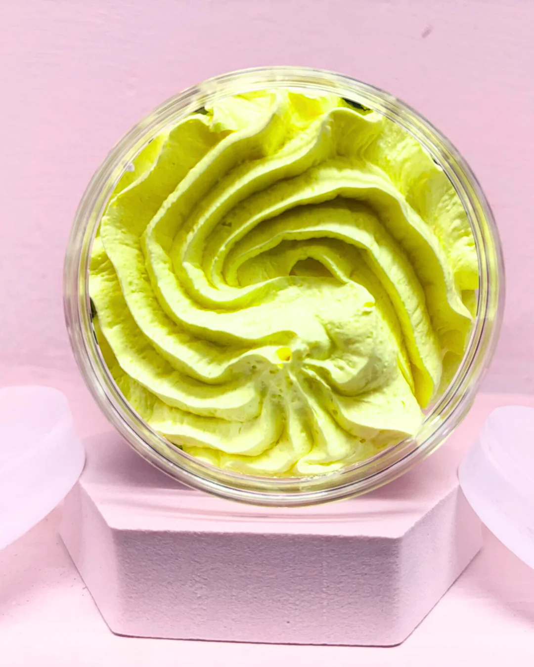 Miss Mill Whipped Soap 200g - Image 2