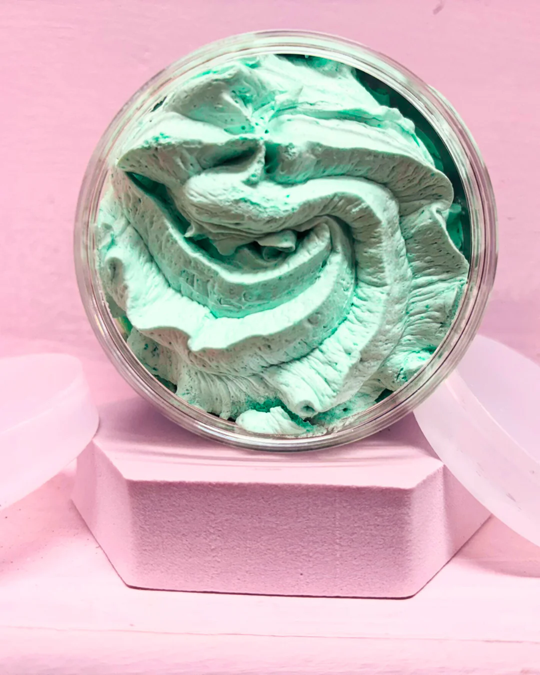 Mr Millions Whipped Soap 200g - Image 2