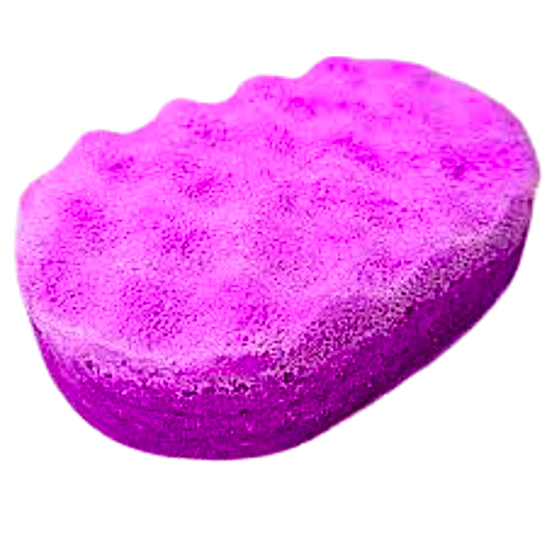 Scented Aromas 3 Exfoliating Soap Sponges for £15 - Image 4