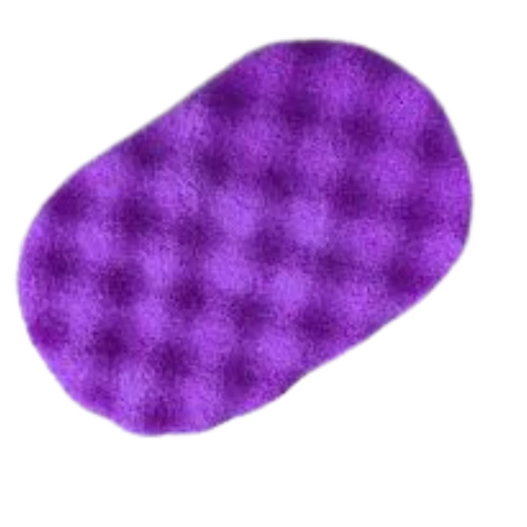 Scented Aromas 3 Exfoliating Soap Sponges for £15 - Image 6