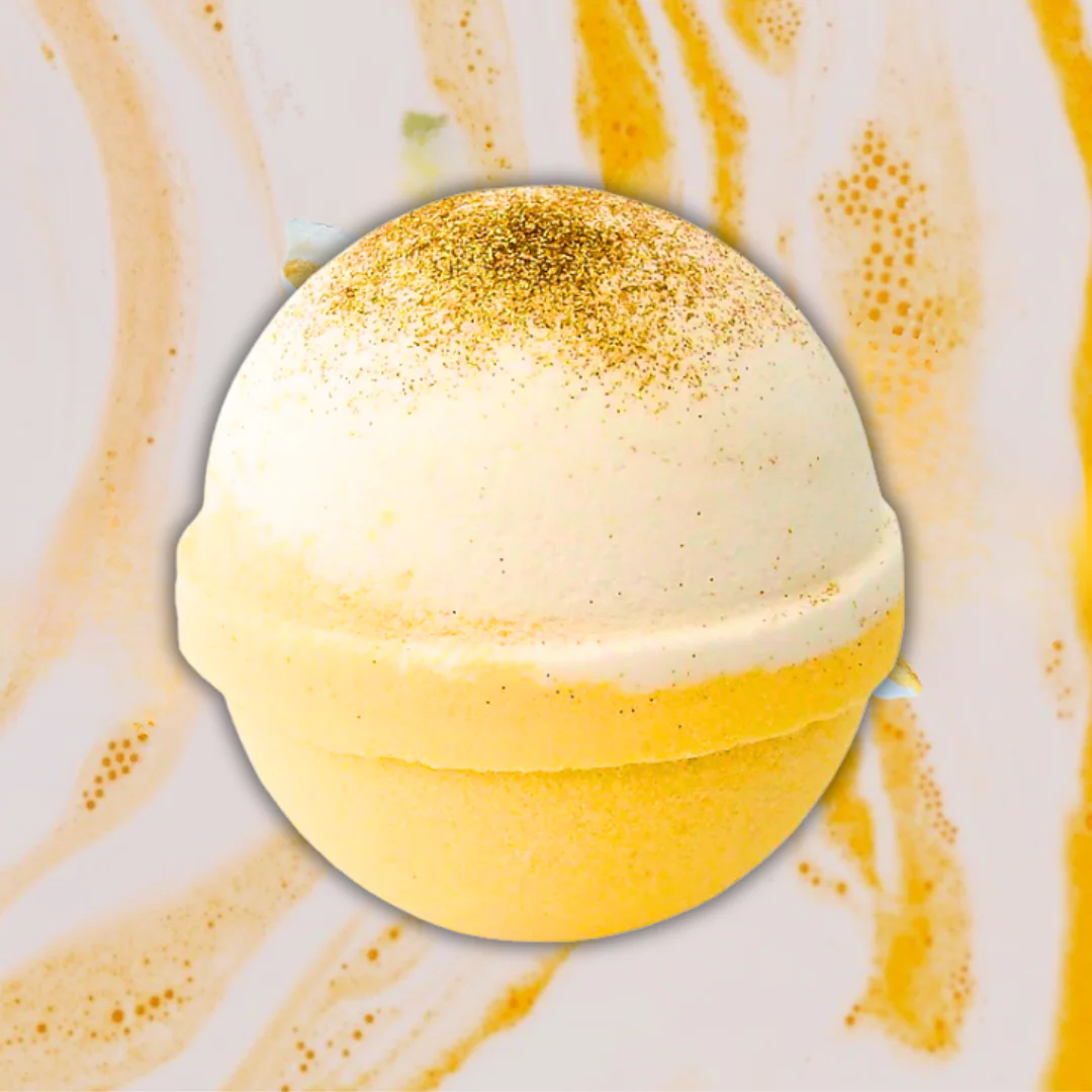 Scented Aromas 4 Bath Bomb For £10 Bundle - Luxury Bath Collection Value - Image 5