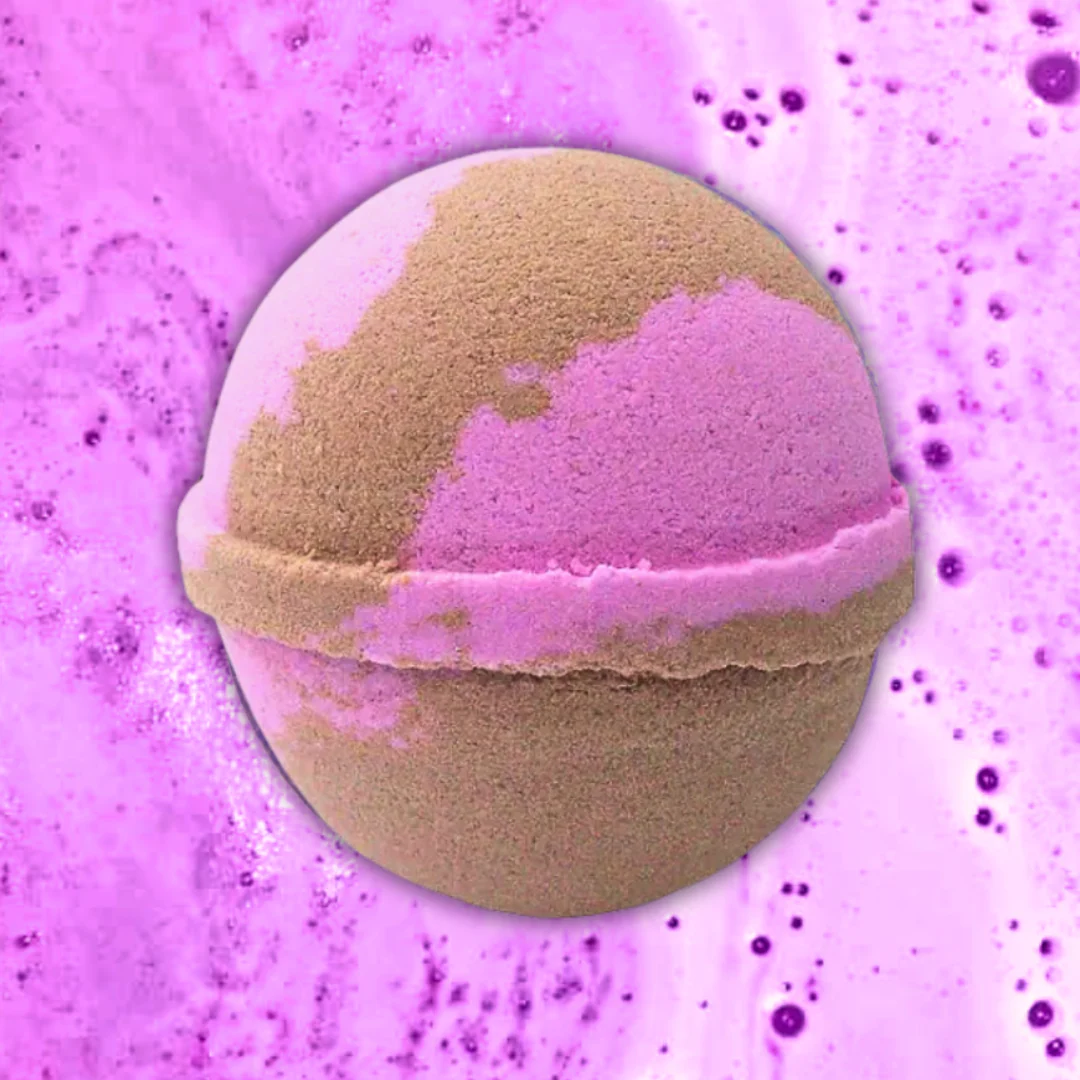 Scented Aromas 4 Bath Bomb For £10 Bundle - Luxury Bath Collection Value - Image 7