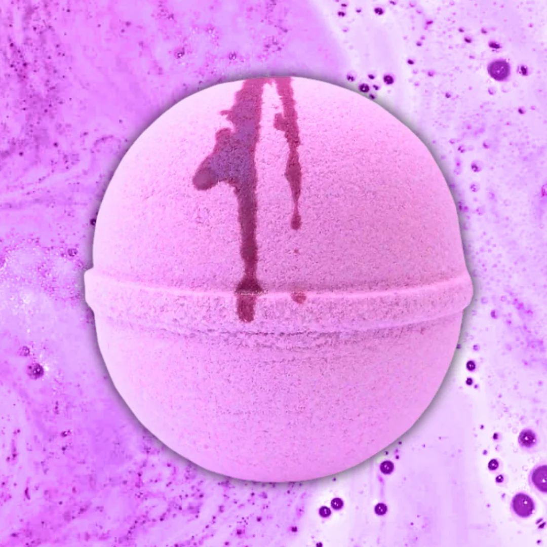 Scented Aromas 4 Bath Bomb For £10 Bundle - Luxury Bath Collection Value - Image 8