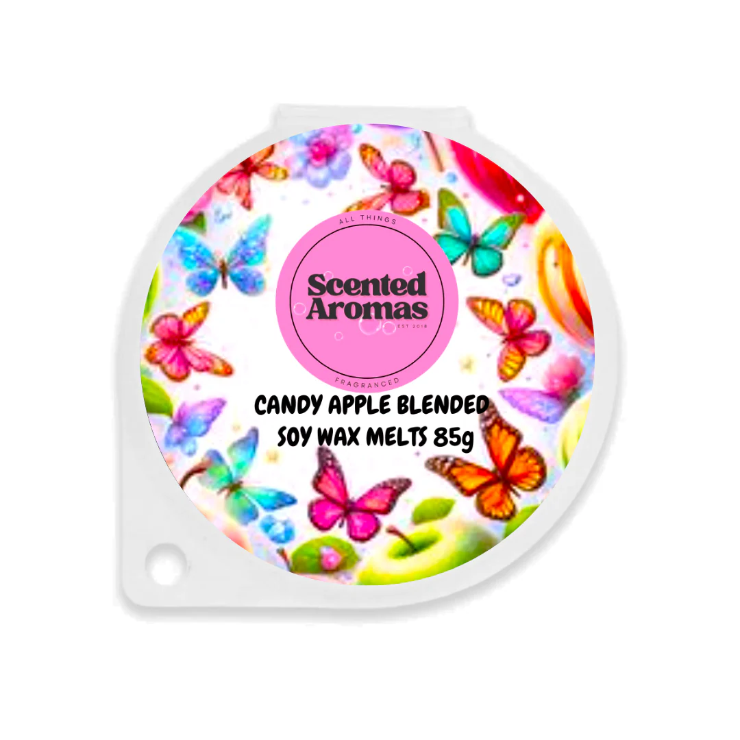 Scented Aromas 4 Wax Melts for £10 - Image 3