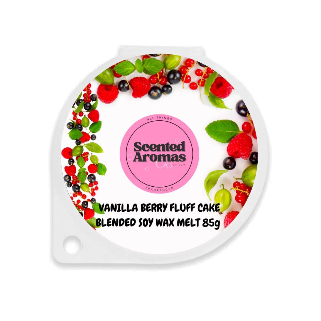 Scented Aromas 4 Wax Melts for £10 - Image 6