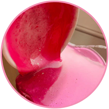Snow Pixie Gel Wax Melts 85g - Image 3