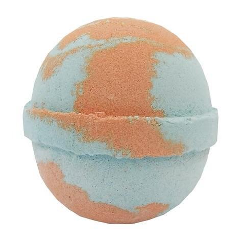 Ultra Violet Perfume Bath Bomb